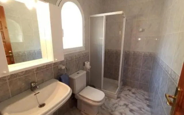 Holiday Home Puelo Del Mar 149-O