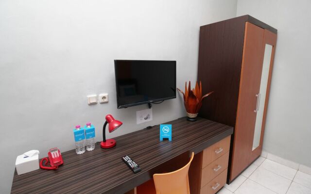 Airy Sleman Gamping Tata Bumi 3 Yogyakarta
