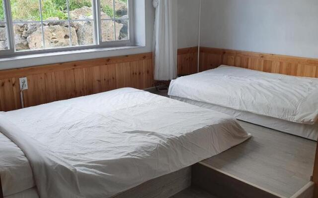 Contain Jeju-Darangswi