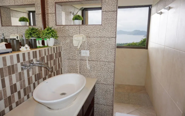 Eco Boutique Hotel Vista Las Islas Reserva Natural