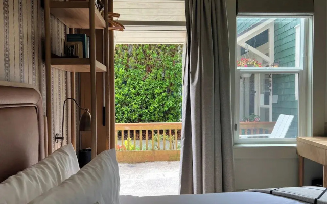 Hotel Sylvia
