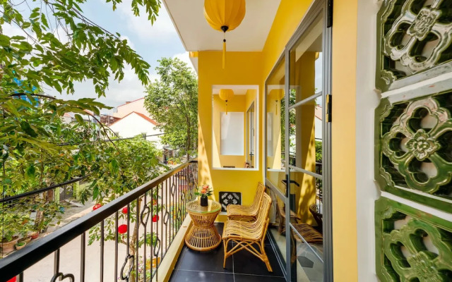 Chillax Old Town Villa