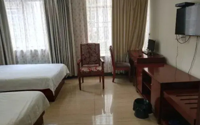Fangminglou Hotel
