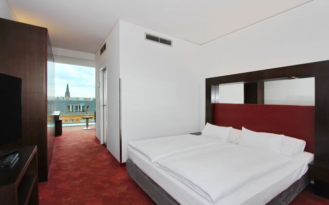 ARCOTEL Velvet Berlin
