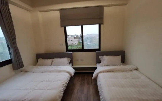Green Blossom Homestay