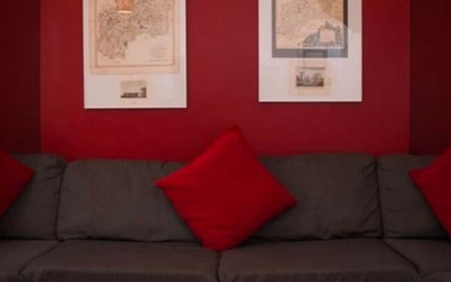 Lovely Holiday Home in Gloucester Near Waterways Museum