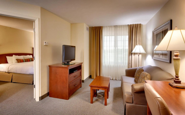 Staybridge Suites Omaha 80th And Dodge by IHG