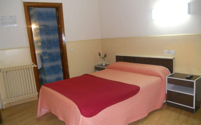 Hostel Olga