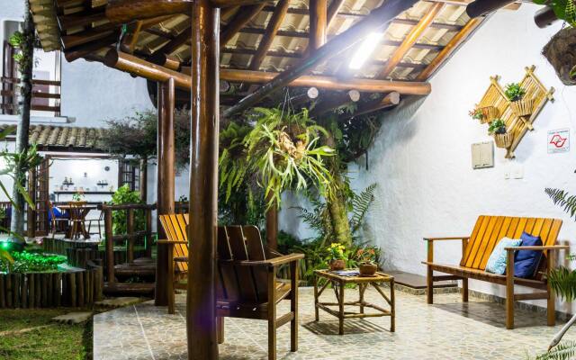 Pousada Torre del Mar