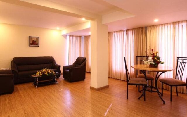 SRM Hotel Maraimalai Nagar