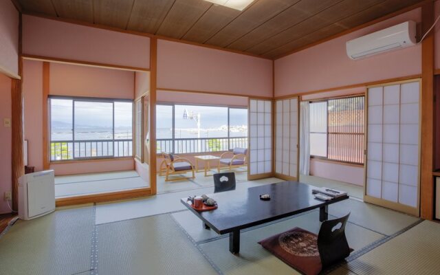 Ajiro Kanko Hotel