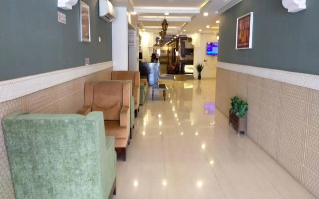 Al Aydhi For Furnished Apartment