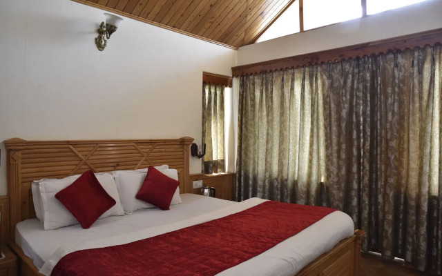 Venus Villa by OYO Rooms