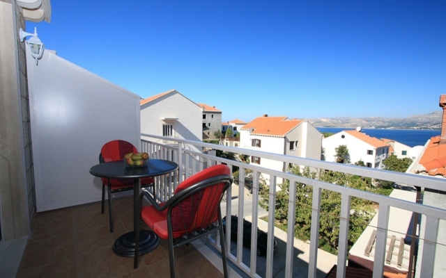 Studio apartment Pavo - comfortable with parking space: SA2 Cavtat, Riviera Dubrovnik