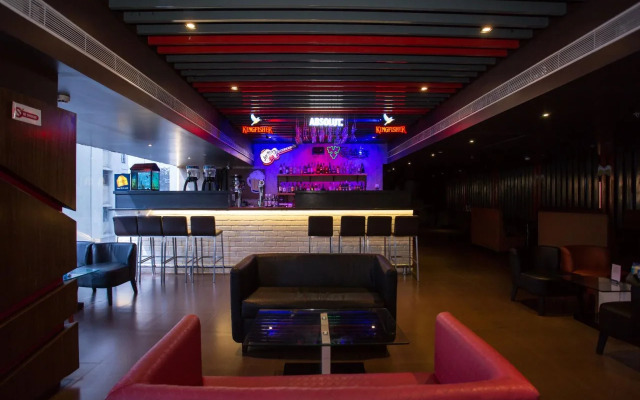 Hotel Club 29