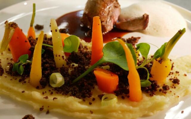 Les Jardins dAliénor