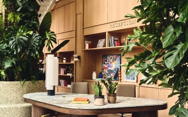 Stunning Two-bedroom Apartment With a Balcony