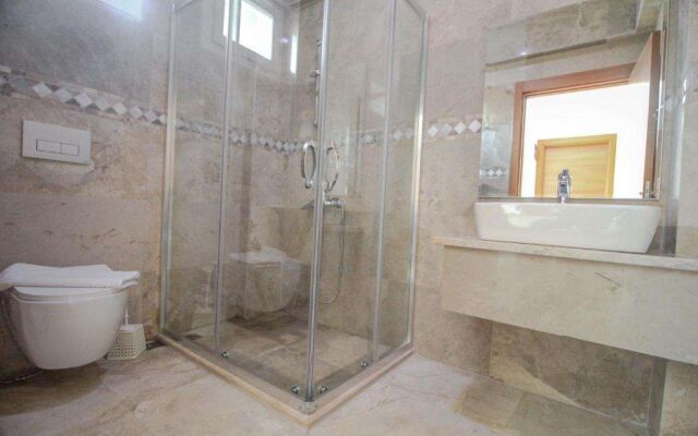 Opal Villa, Özel Havuzlu, Fethiye