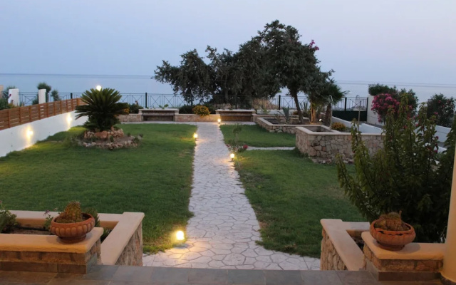 Villa Del Nonno