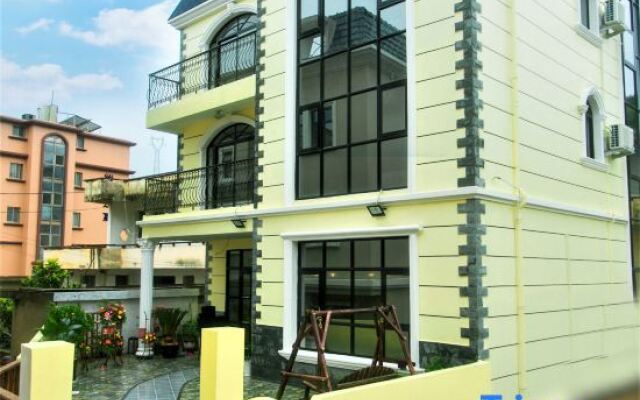 The Taste of The Sea Guesthouse