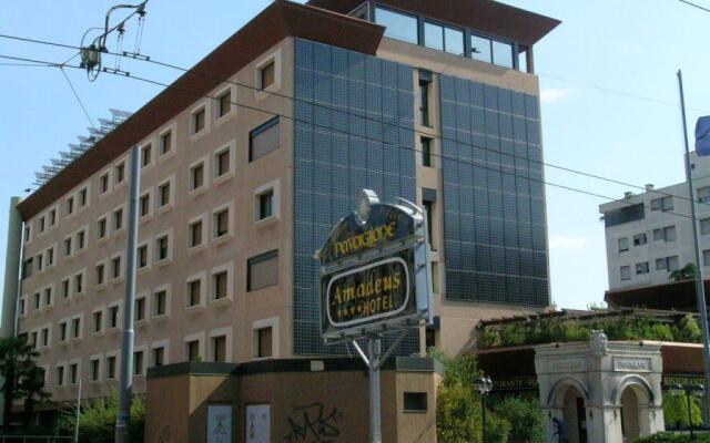 JR Hotels Bologna Amadeus