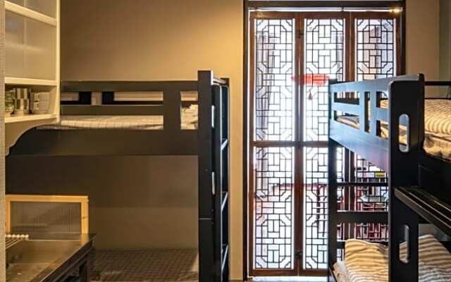 Room Inn Shanghai 横浜中華街 Room 2