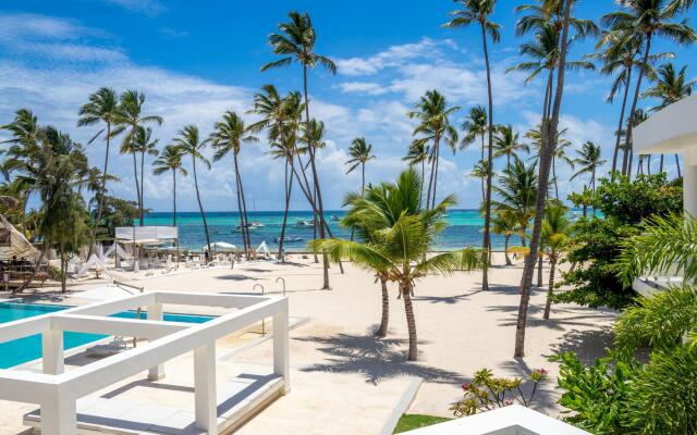 Stylish 3-Bedroom Apartment near the Bavaro Beach