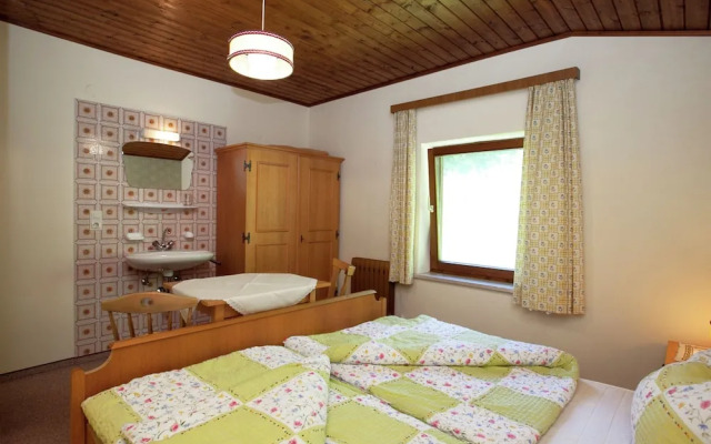 Cozy Apartment in Sankt Johann im Pongau near Ski Area