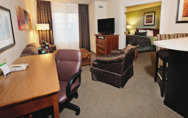Staybridge Suites Irving Las Colinas by IHG