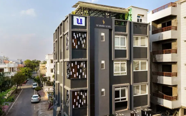 The Keys By Unique Choice Hotels