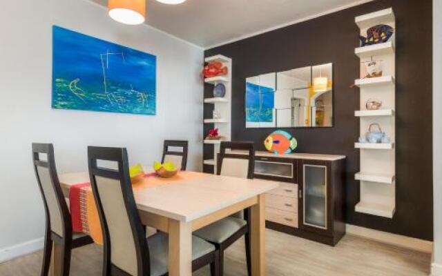 Apartment Marinheiros