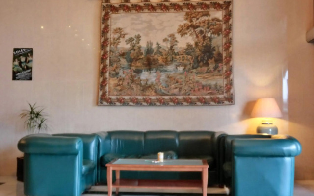 Hotel Lozano