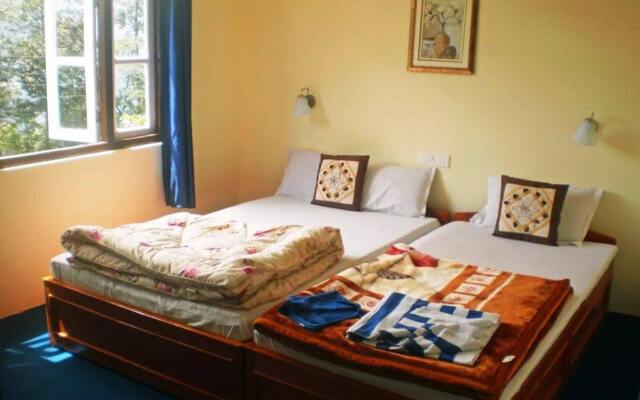 Himalayan Retreat & Resort