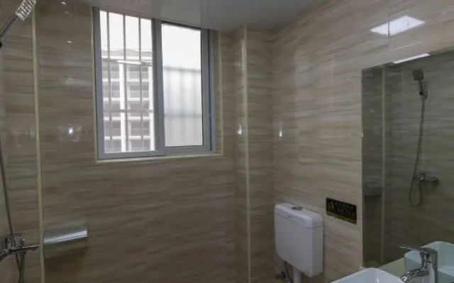 26 Degrees North Latitude hotel