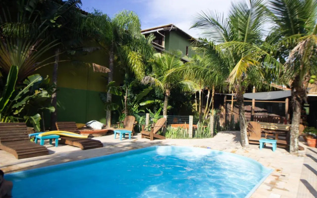 Pousada Vila Mariscalia