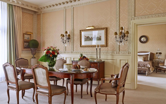 Grand Hotel Wien