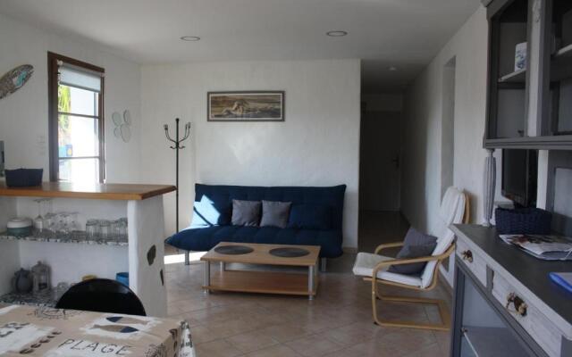 Appartement au calme à Hendaye. Meublé 3 étoiles