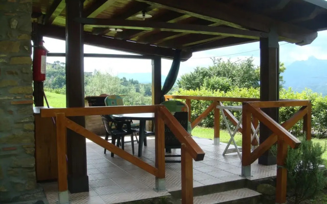 Agriturismo "Fattoria Carpineta"