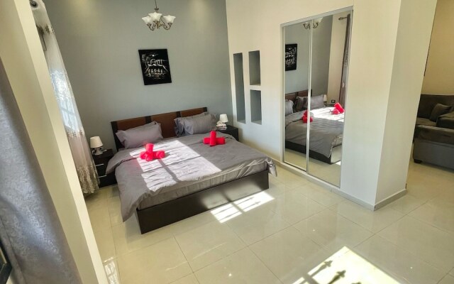 VillaMira GuestHouse 2 Downtown Amman