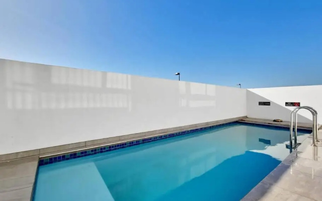 Cozy, Work Station, Wi-Fi, Patio