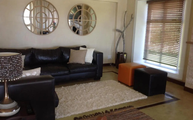 Twin Rivers Villa