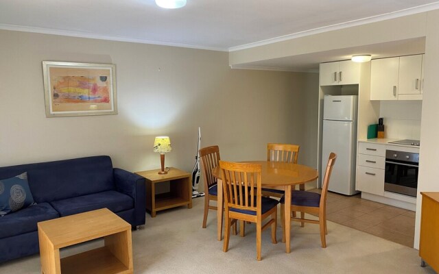 Wahroonga Furnished Apartments