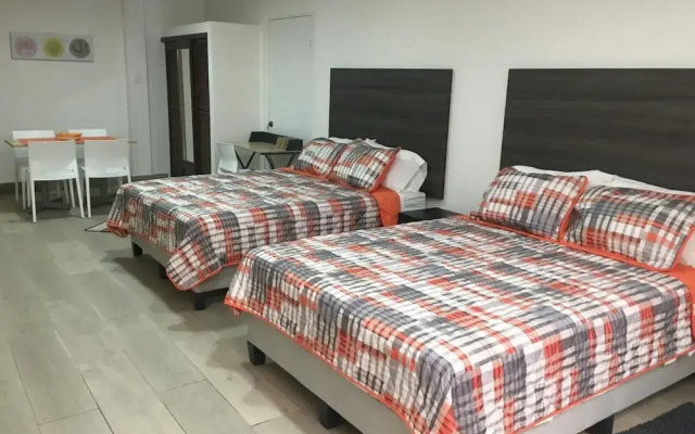 Xocolatique Apartments