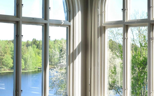 Karstorp Hotel