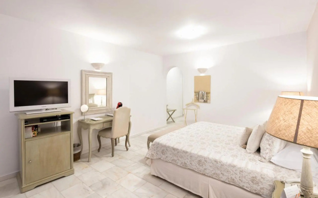 Saint Andrea Sea Side Resort - Adults Only