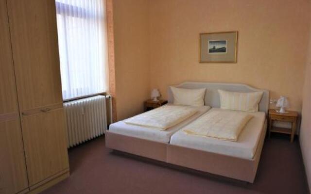 Haus Bethania FeWo grande - [#69102]