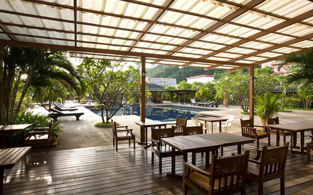 Phuket Kata Resort