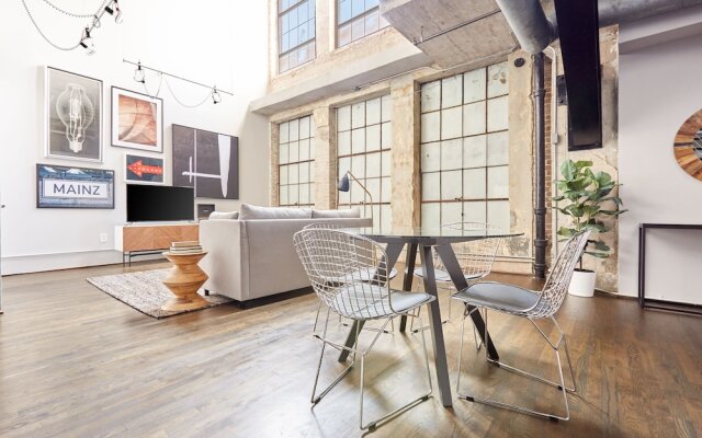 Reside Houston Dwntwn, Wyndham