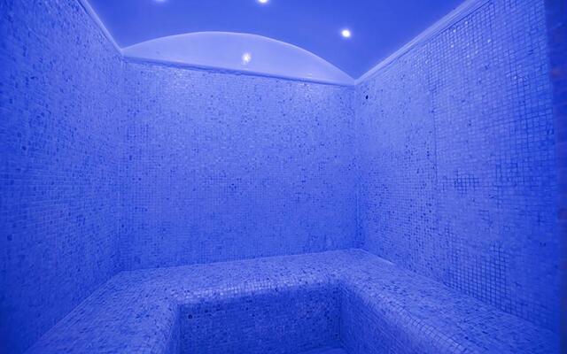 J5 Rimal Hotel Apartments