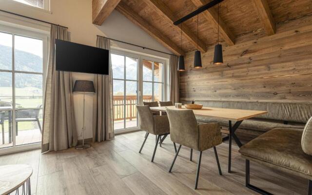 Tauernlodges Uttendorf by ALPS RESORTS